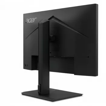 Monitors Acer VERO B277UGBMIIQPRZX 27 collas 2560x1440 HDMI DP USB Hub Melns