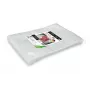 Caso aizzīmogotas malas maisiņi 01283 100 gab. 15 x 20 cm