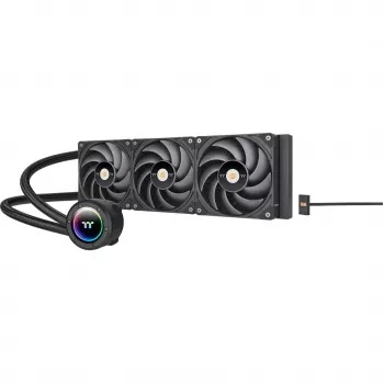 Thermaltake Toughliquid 360 EX Pro ARGB šķidruma dzesēšanas sistēma