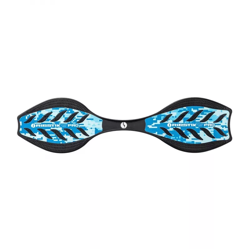 Razor RipStik Air Pro caster dēlis, zils camo (15073303)