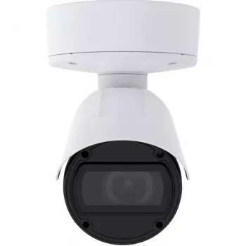 Axis Q18 Series Q1809-LE - Tīkla novērošanas kamera - Bullet - Āra zona - laikapstākļu izturīga / triecienizturīga - Krāsu (diena/nakts) (02870-001)