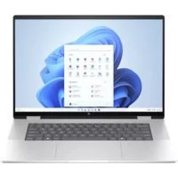 HP ENVY x360 16-ac0158ng 16.0 inch 2.8K OLED Skārienjutīgs Intel Core Ultra 5 125U 16GB RAM - 512 GB SSD (A28R9EA#ABD)