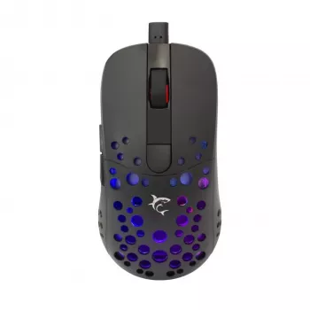 Pele White Shark TRISTAN USB Type-A