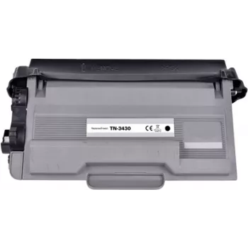 Renkforce Tonera kasetne Brother TN3430 melna RF-5608354