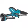 Makita DUC101Z motorzāģis 320 W Melns, Zils
