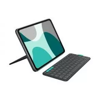 LOGITECH Flip Folio Graphite (FR) 920-013398