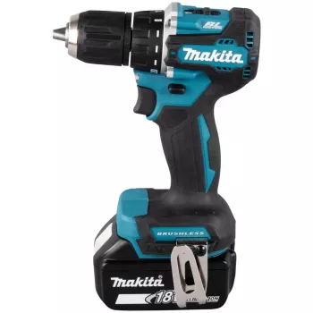 Bezvadu urbjmašīna Makita DDF487Z 1700 apgr./min 940 g Tirkīza