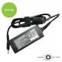 Lādētājs klēpjdatoram Acer 45W: 19V, 2,37A