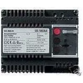 Siedle Gleichrichter 230V/12VAC - 23.3VDC NG 602-01 DE