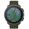 Suunto Vertical viedpulkstenis 3.56 cm (1.4 inch) Dot-matrix 49 mm 280 x 280 pikseļi Skārienekrāns Melns GPS