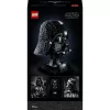 Lego Star Wars 75304 Darth Vader ķivere - Helmet Collection