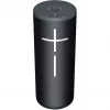 Pārnēsājams stereo skaļrunis Ultimate Ears MEGABOOM 4 Melns