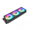 Ventilators Thermaltake CT120 EX ARGB 120 mm