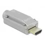 HDMI-A vīrišķais uz spaiļu bloku DeLOCK 65201