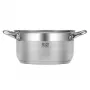 Resto Kitchenware Libra 4.6 L Apaļš Nerūsējošais tērauds