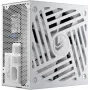 Seasonic FOCUS-GX-1000-V4-WHITE 1000W barošanas bloks, balts