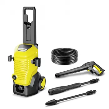 Karcher AG K 5 WCM Ūdens spiediena mazgātājs