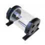 Bitspower Z-Multi 100 mm ūdens rezervuārs, BP-WTZM100P-BK