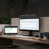 Xiaomi Mi Computer Monitor Light Bar Monitora lampa 5 W Melna
