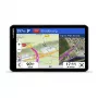 Navigators Garmin dēzl LGV720 6.95 collu TFT skārienekrāns 32GB Melns
