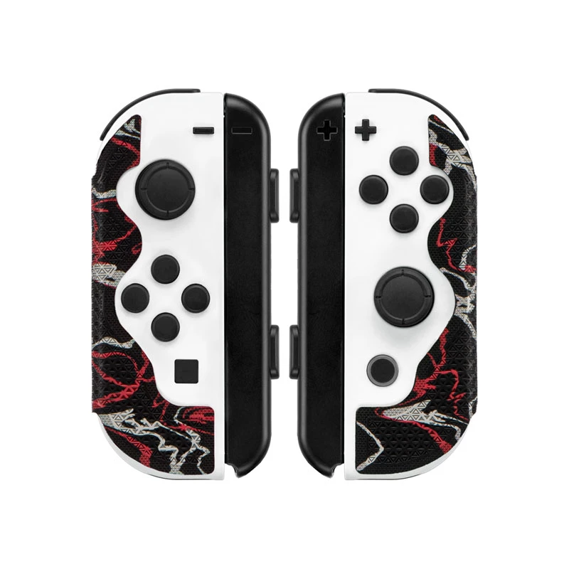 Lizard Skins Switch Joy-Con Wildfire Camo (pielāgoti, 0,5mm)