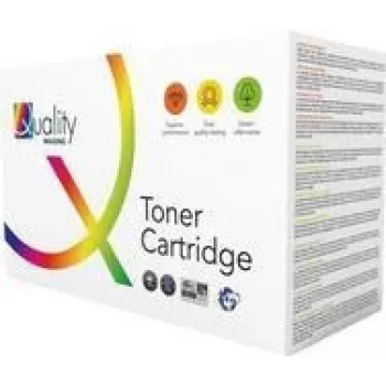 Tonera kasetne CoreParts KMC227Y-NTR 2000 lpp Dzeltens
