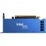 Grafikas karte INTEL Arc Pro B50 — 16 GB GDDR6, 128 bitu, PCIe 5.0, aktīvā dzesēšana