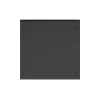 Sienas stiprinājuma 19 inch skapis 6U 600x600 melns