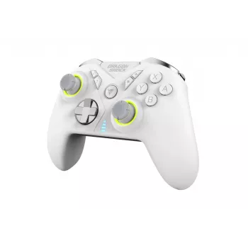 DragonShock Nebula Pro, bezvadu spēļu kontrolieris Nintendo Switch, D-Pad, Home poga, Start poga, Turbo poga, Bluetooth