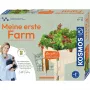 Mana Pirmā Saimniecība, Eksperimentu Komplekts