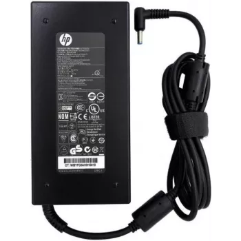 AC adapter HP 150W Smart HP klēpjdatoriem, modelis H6Y87AA