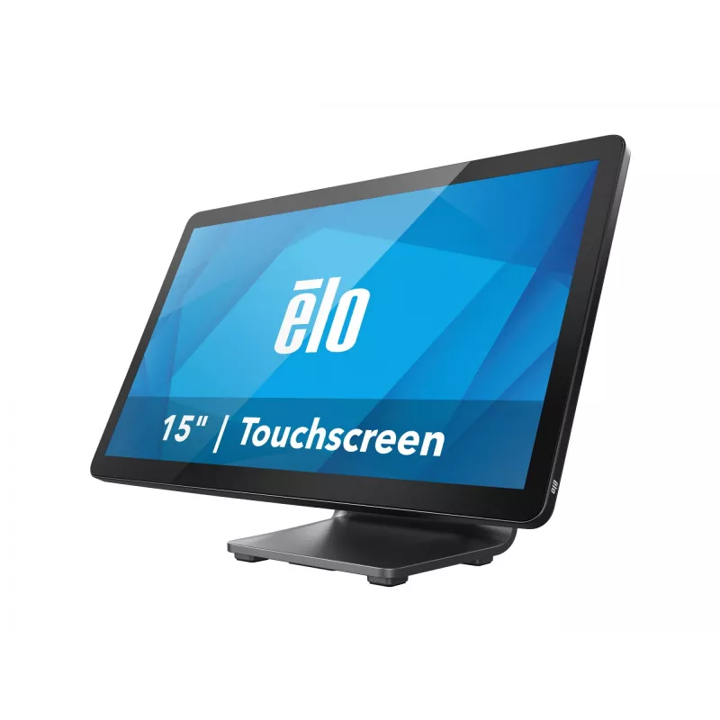 Elo Touch Solutions Elo 2210L - LED monitors - 55,9 cm (22 colli) (21,5 redzams) [Energijas klase E] (E969292)
