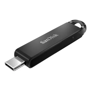 USB zibatmiņa SanDisk 32GB USB Type-C 3.2 Gen 1 SDCZ460-032G-G46