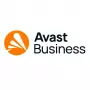 Avast Essential Business Security, jauna elektroniska licence, 1 gads, apjoms 1-4