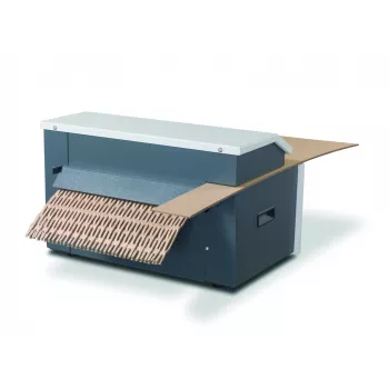 Iepakošanas mašīna HSM ProfiPack C400