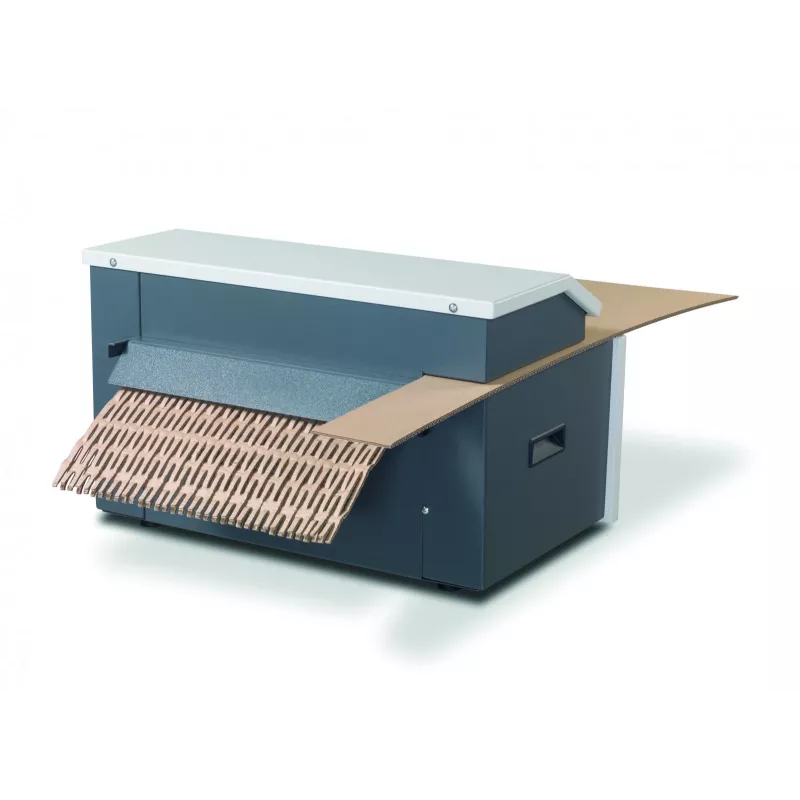 Iepakošanas mašīna HSM ProfiPack C400