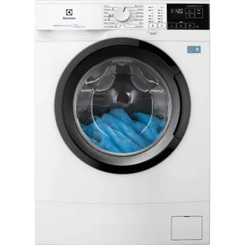 Veļas mašīna Electrolux EWS6426BE