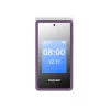 MAXCOM Flip MM835L 4G Divsims Violets