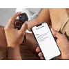 Bluetooth izsekotājs Anker Eufy SmartTrack Link — 2 iepakojumā, pretpazaudēšanas ierīce iPhone un iPad