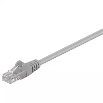Tīkla kabelis Goobay 68377 5m Cat5e U/UTP