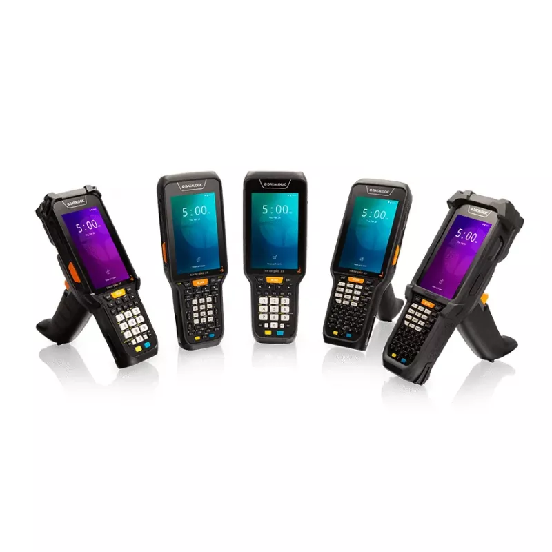 Rokas dators Datalogic Skorpio X5