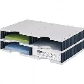 Styro 268-0202.98 Melns