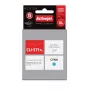 Activejet ACC-571CNX tinte (aizstāj Canon CLI-571XLC; Supreme; 12 ml; ciāna)