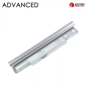 Notebook akumulators, Extra Digital Advanced, SAMSUNG AA-PB6NC6W, 5200mAh