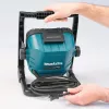 MAKITA Lampa 18V/14,4V DEADML805 LED 1150lx/750lm +AC POWER