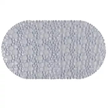 Paklājiņš vannasistabai Beldray LA032678UFFEU7 Antibac PVC, antibakteriāls PVC vannas paklājiņš
