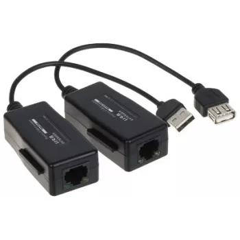 USB pagarinātājs EX-200
