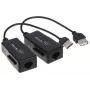 USB pagarinātājs EX-200