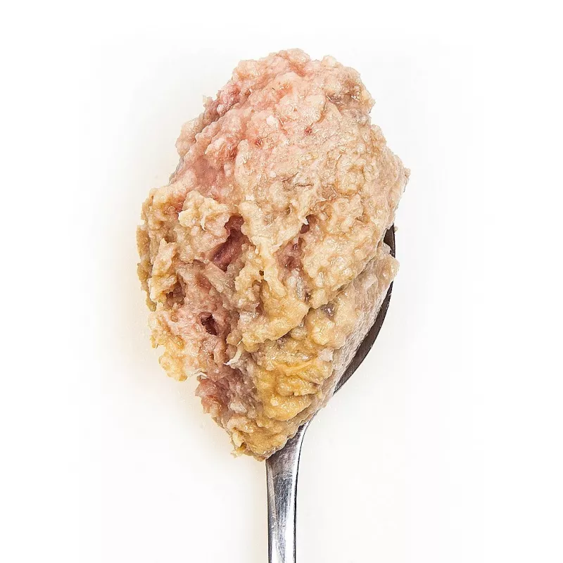 3COTY Chicken - slapjā barība kaķiem - 80g