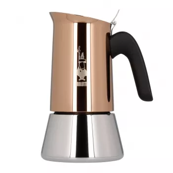 Bialetti New Venus 4TZ Copper Café kafijas automāts